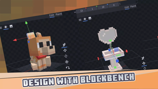 Furniture Mod for Minecraft PE APK screenshot 1