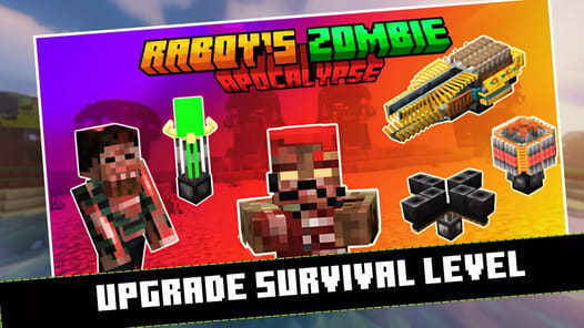Actual Gun Weapon Mod for MCPE APK screenshot 1