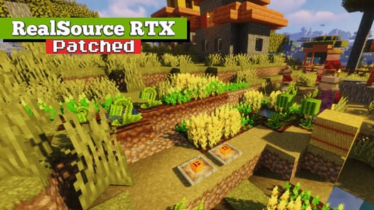 Shaders Texture Packs for MCPE APK screenshot 1