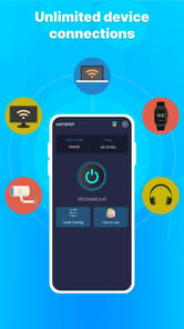 Wifi Hotspot APK screenshot 1
