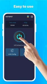 Wifi Hotspot APK screenshot 1