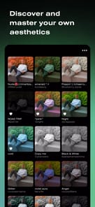 Polarr 24FPS APK screenshot 1