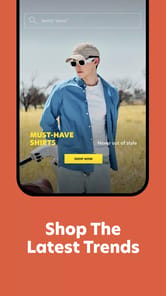 SNITCH APK screenshot 1