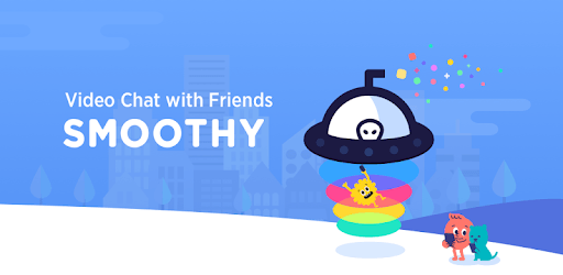install SMOOTHY - Group Video Chat on PC