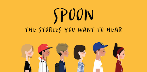 install Spoon Radio - Live Stream on PC