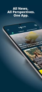 SQUID - News & Magazines APK screenshot 1