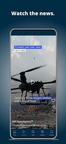 SQUID - News & Magazines APK screenshot 1