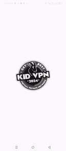 Kid VPN APK screenshot 1