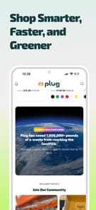 plug - Shop Tech APK screenshot 1