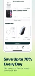 plug - Shop Tech APK screenshot 1