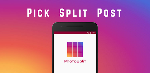 Install PhotoSplit - Photo Grid Maker for Instagram on PC install PhotoSplit - Photo Grid Maker for Instagram on PC