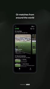Veo Live APK screenshot 1