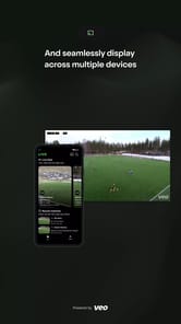 Veo Live APK screenshot 1