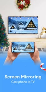 Miracast: TV Mirror & Remote APK screenshot 1