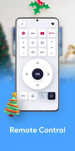 Miracast: TV Mirror & Remote APK screenshot 1