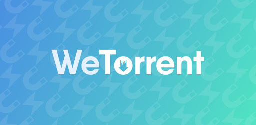 install WeTorrent - Torrent Downloader on PC