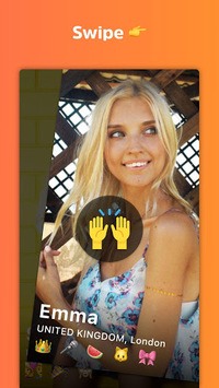 Yubo - Make new friends APK screenshot 1