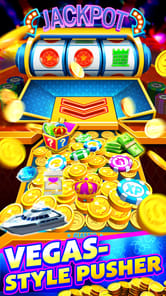 Coin Carnival APK screenshot 1 Coin Carnival APK screenshot 1