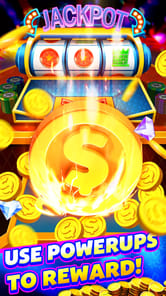 Coin Carnival APK screenshot 1 Coin Carnival APK screenshot 1