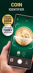 Coin ID APK screenshot 1
