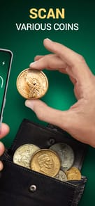 Coin ID APK screenshot 1