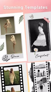 Collage Maker and photo editor APK screenshot 1 Collage Maker and photo editor APK screenshot 1