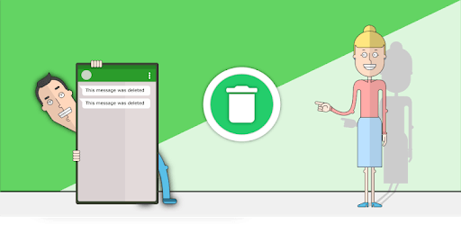 Install WhatsRemoved+ on PC install WhatsRemoved+ on PC
