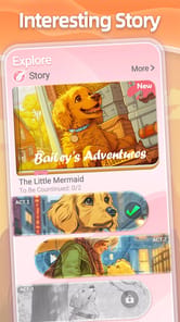 Color by Number APK screenshot 1