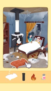 Art Master: Coloring Book APK screenshot 1