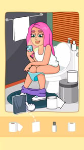 Art Master: Coloring Book APK screenshot 1