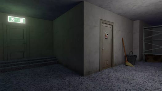 Time To Wake Up APK screenshot 1