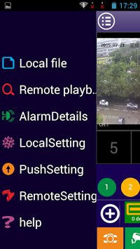 Smart Meye APK screenshot 1 Smart Meye APK screenshot 1