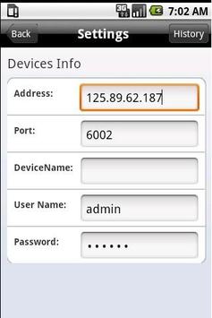 ASee APK screenshot 1 ASee APK screenshot 1