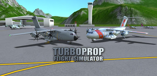 Install Turboprop Flight Simulator 3D on PC install Turboprop Flight Simulator 3D on PC