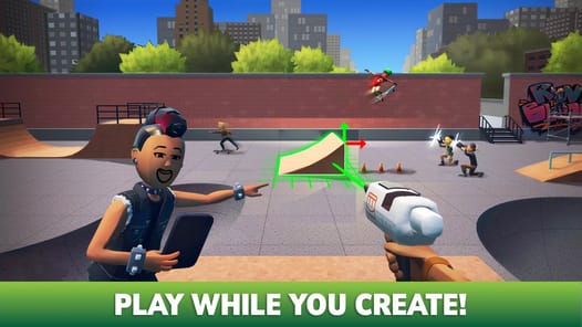 Rec Room APK screenshot 1 Rec Room APK screenshot 1