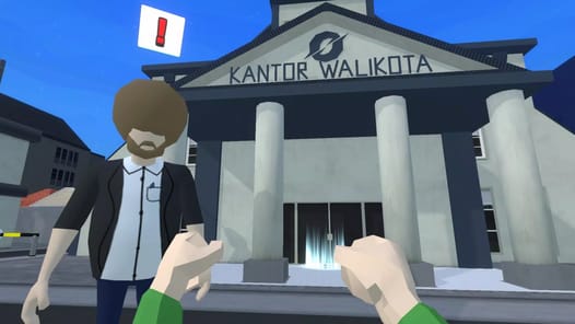 Bakso Simulator APK screenshot 1