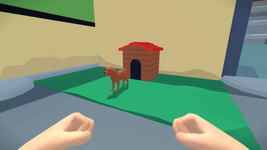 School Cafeteria Simulator APK screenshot 1