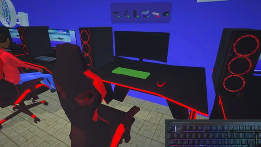 Warnet Life APK screenshot 1
