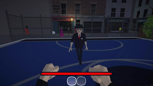 Warnet Life APK screenshot 1