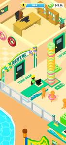 WaterPark Boys APK screenshot 1