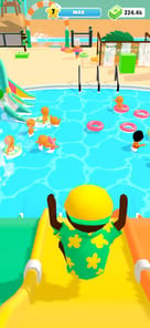 WaterPark Boys APK screenshot 1