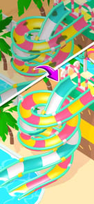 WaterPark Boys APK screenshot 1
