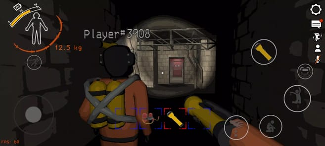 Mortal Company APK screenshot 1