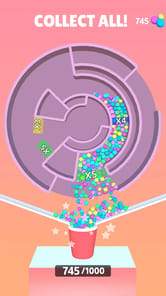 Multi Maze 3D APK screenshot 1