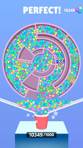 Multi Maze 3D APK screenshot 1