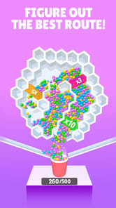 Multi Maze 3D APK screenshot 1