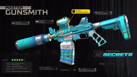 Combat Master APK screenshot 1