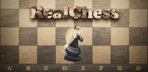Install Real Chess on PC install Real Chess on PC