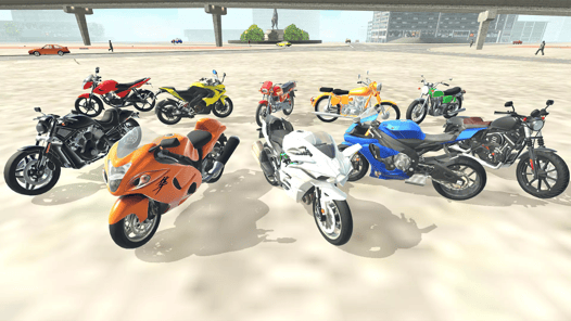 Indian Bikes & Cars Master 3D APK screenshot 1