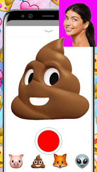 ANIMOJI Karaoke : Memoji APK screenshot 1